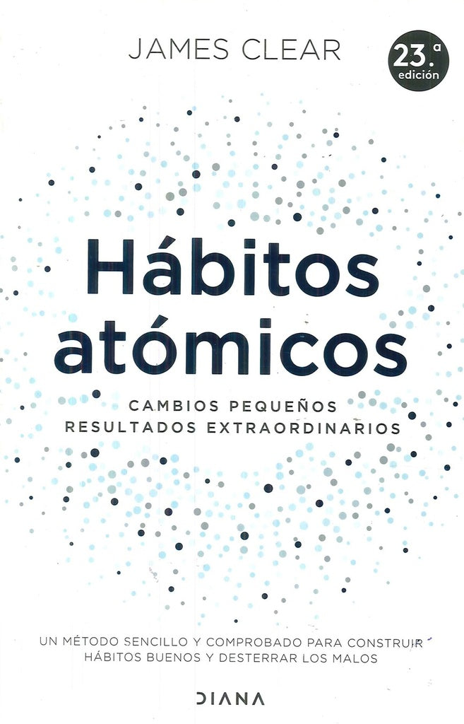 HABITOS ATOMICOS