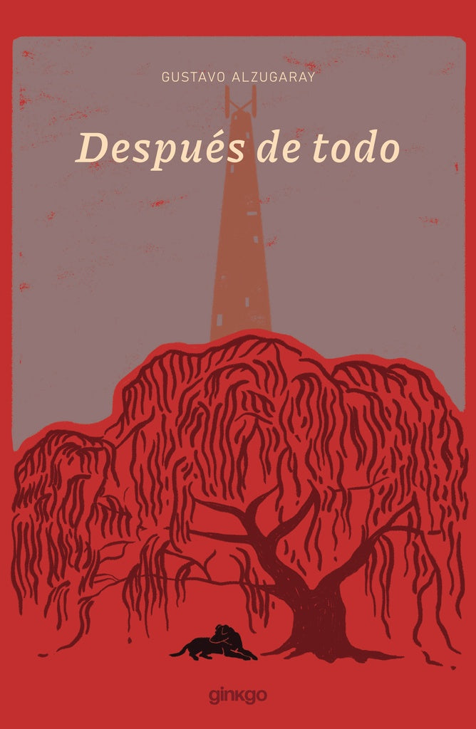 Después de todo | GUSTAVO ALZUGARAY