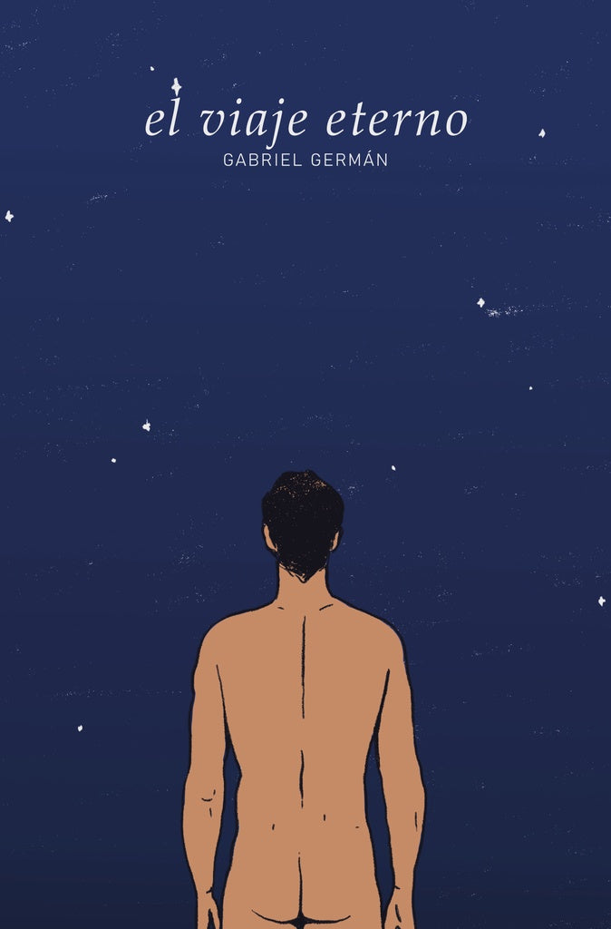 El viaje eterno | GABRIEL GERMÁN