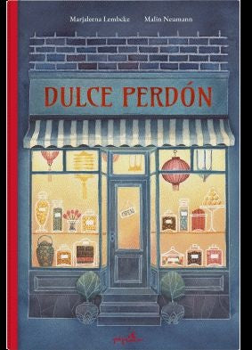 DULCE PERDON | MARJALEENA/ NEUMANN MALIN LEMBCKE