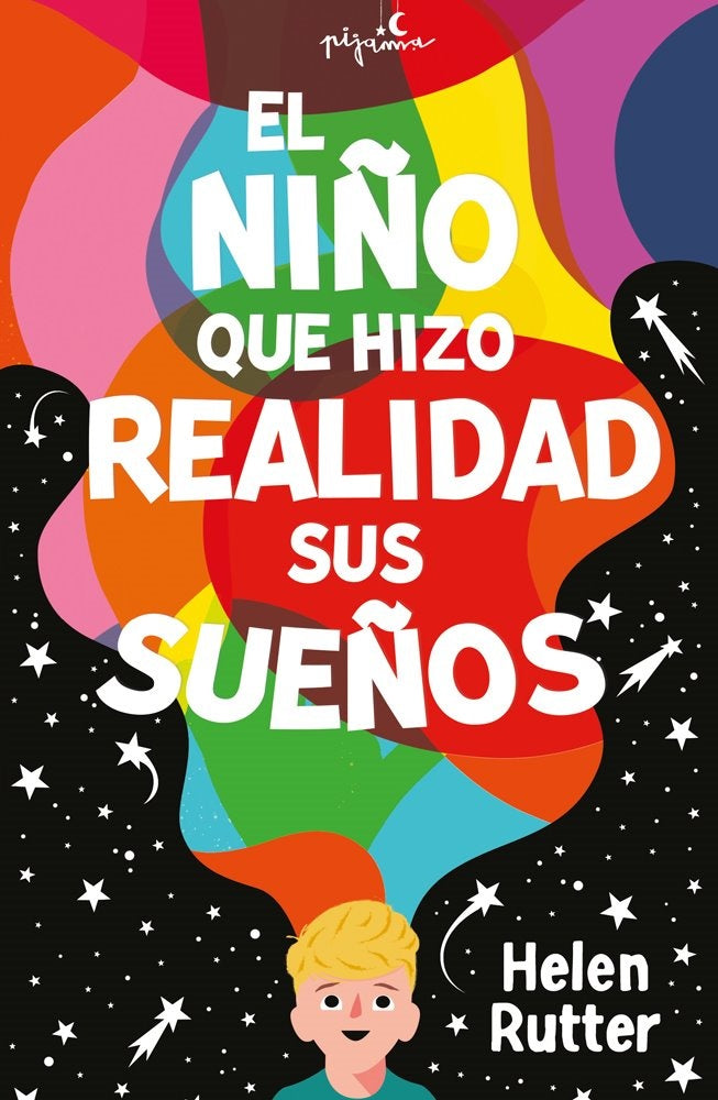 El niño que hizo realidad sus sueños | HELEN RUTTER
