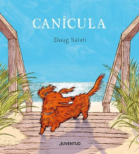 Canícula | Doug Salati