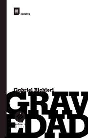 GRAVEDAD | GABRIEL RICHIERI