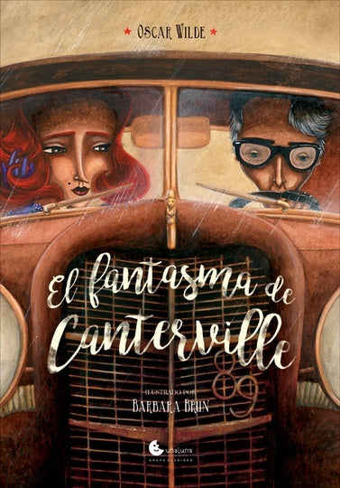 El fantasma de Canterville | OSCAR WILDE