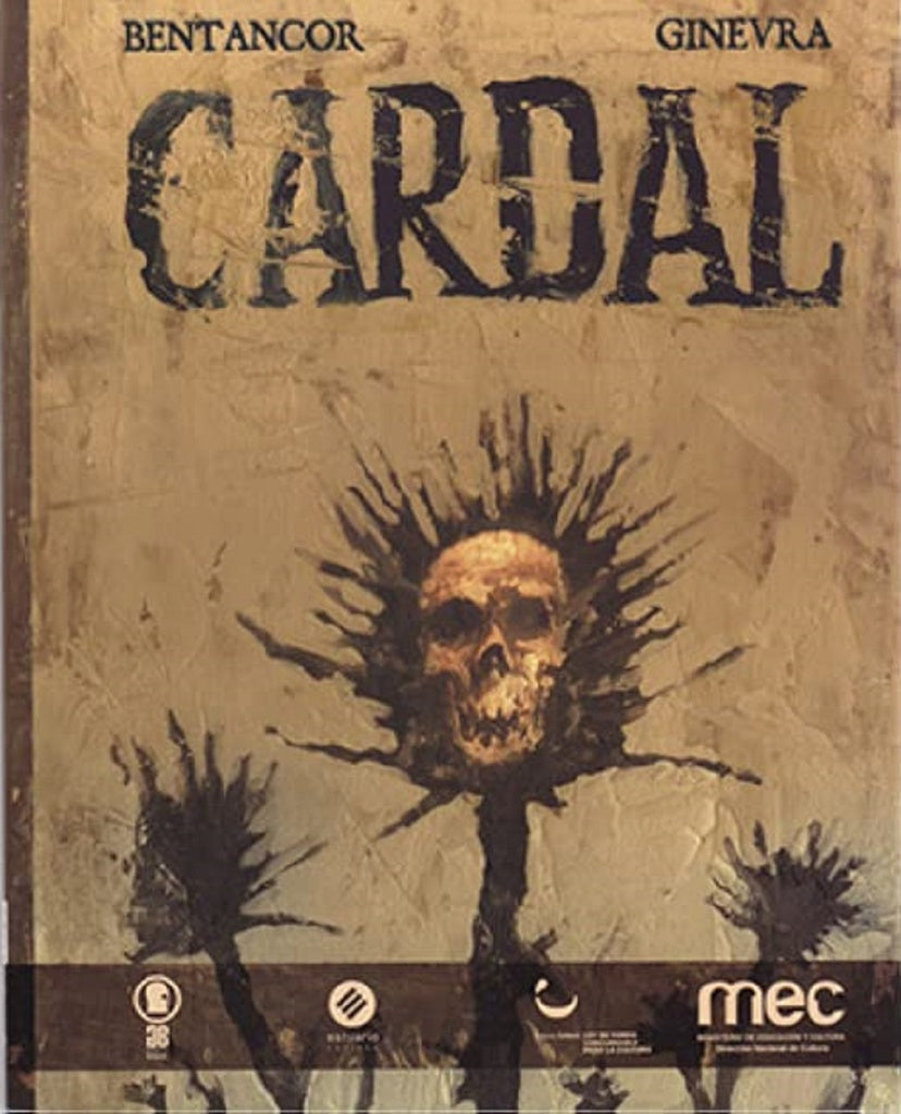 CARDAL | BENTANCOR/ GINEVRA