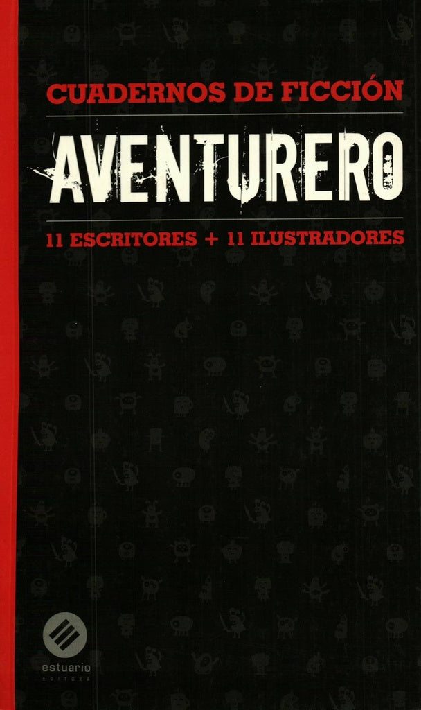 AVENTURERO. CUADERNOS DE FICCION