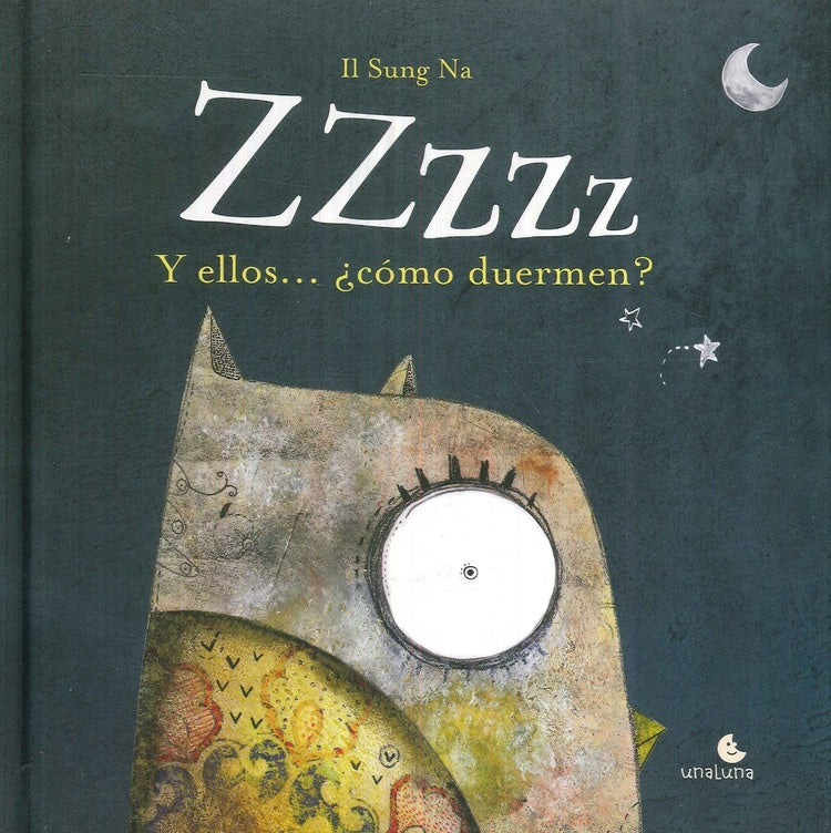 Zzzzz y ellos... cómo duermen? | IL SUNG NA
