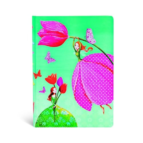 ALEGRE PRIMAVERA. MIDI RENGLONES TAPA DURA