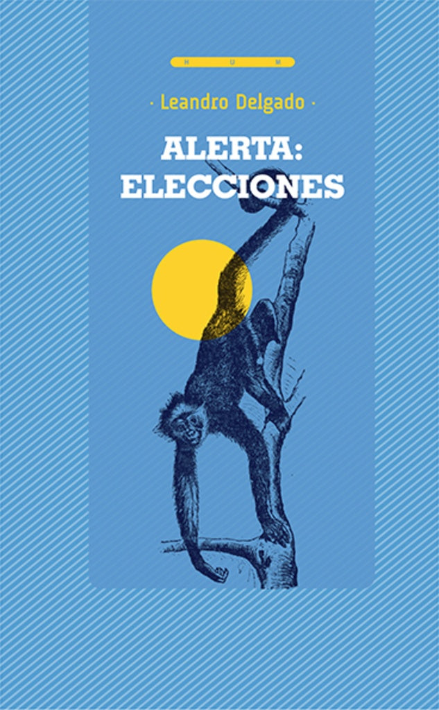 ALERTA: ELECCIONES | LEANDRO DELGADO