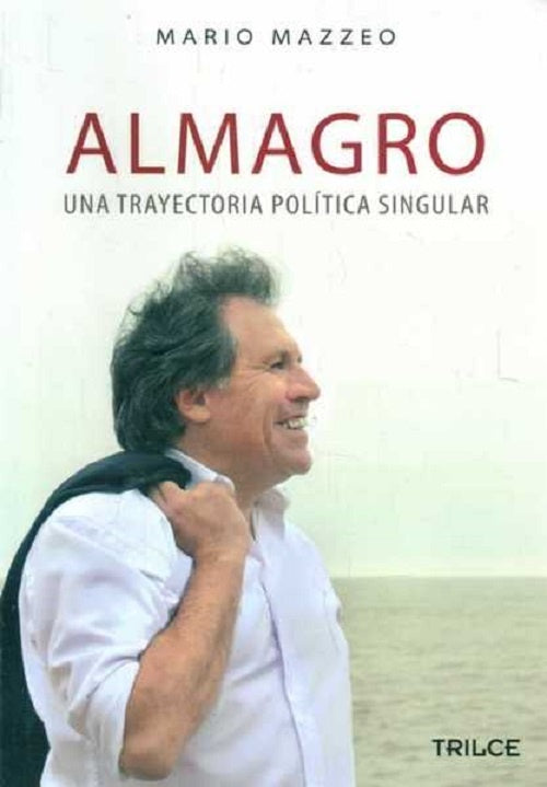 ALMAGRO | MARIO MAZZEO