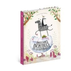 AMISTADES INCREIBLES EN LA NATURALEZA | LINH/ HANACKOVA PAULA DAO