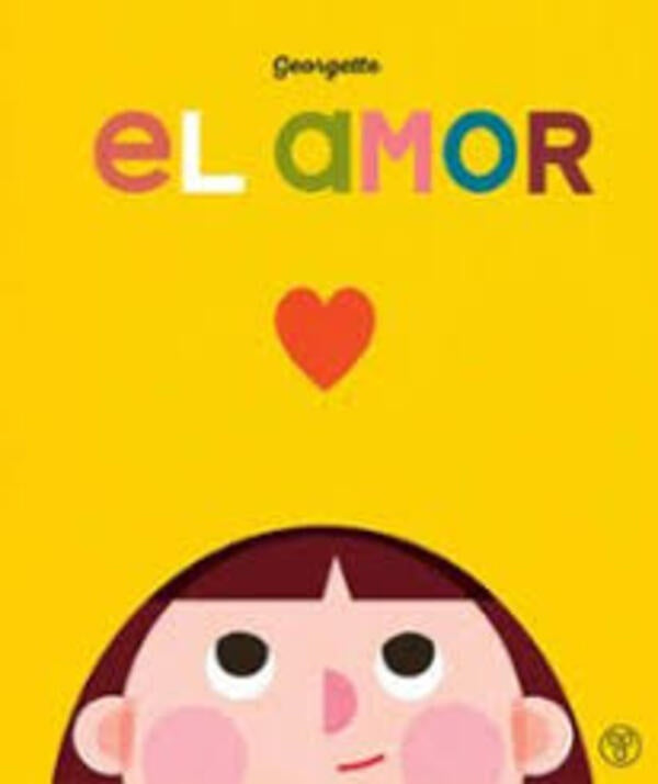 AMOR, EL | GEORGETTE