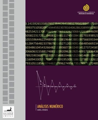 ANALISIS NUMERICO | GRANICA