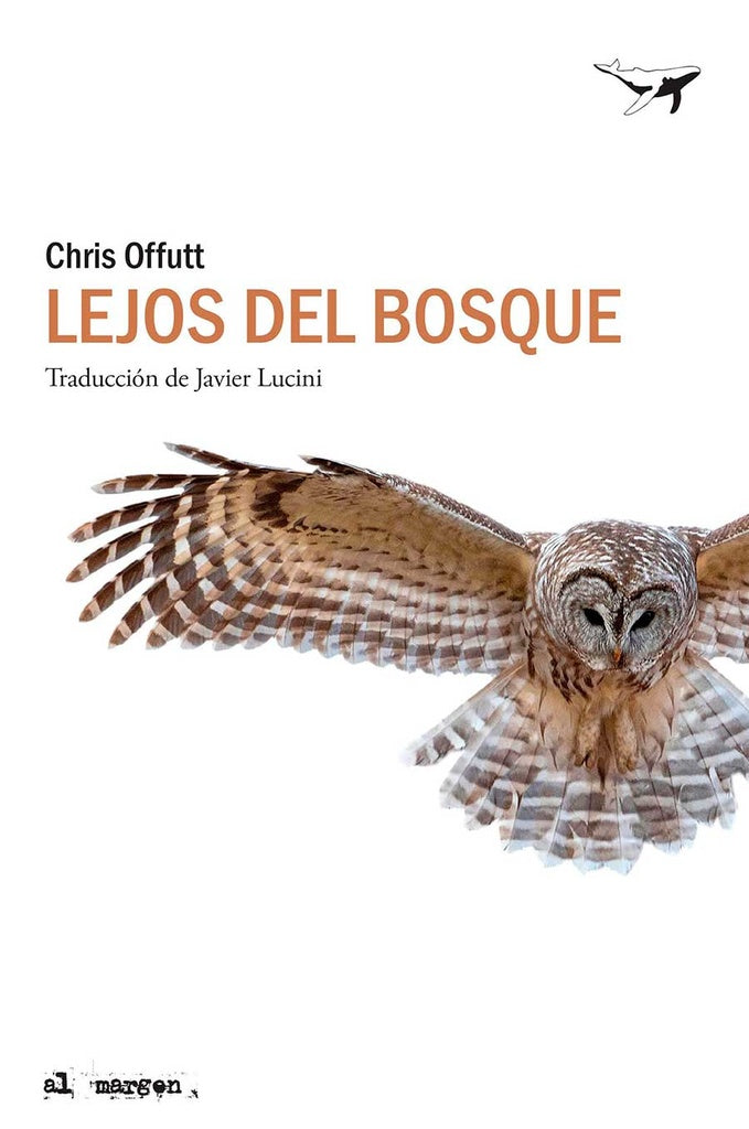 Lejos del bosque | OFFUTT CHRIS