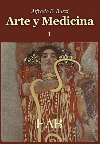 ARTE Y MEDICINA 1 | ALFREDO E. BUZZI