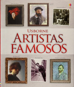 ARTISTAS FAMOSOS