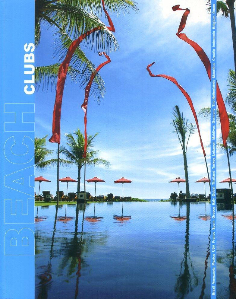 BEACH CLUBS