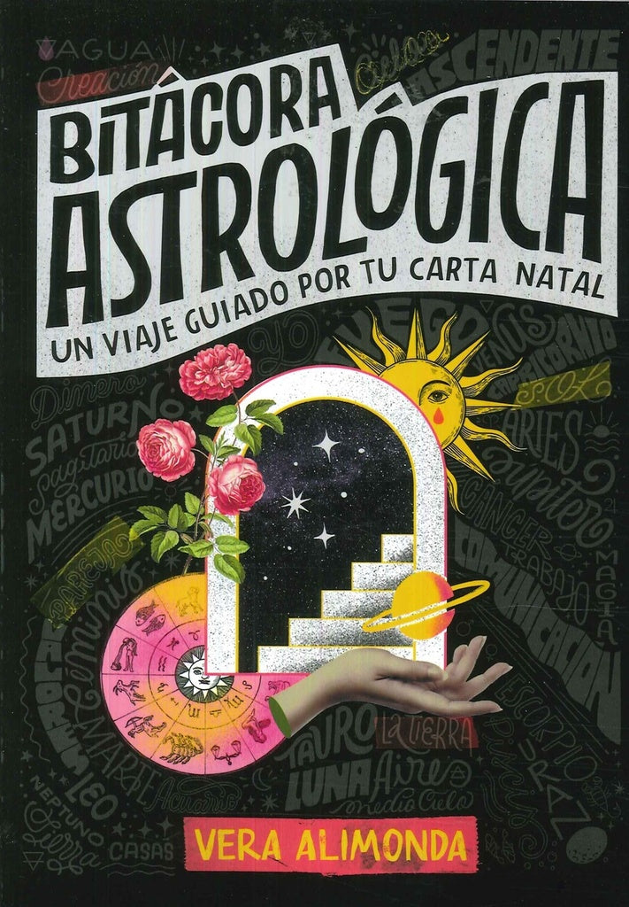 BITACORA ASTROLOGICA | VERA ALIMONDA