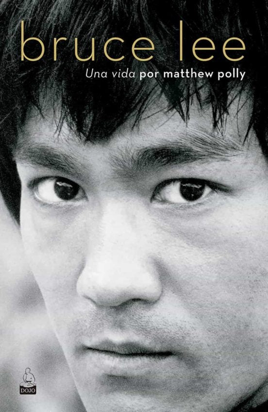 BRUCE LEE | MATTHEW POLLY