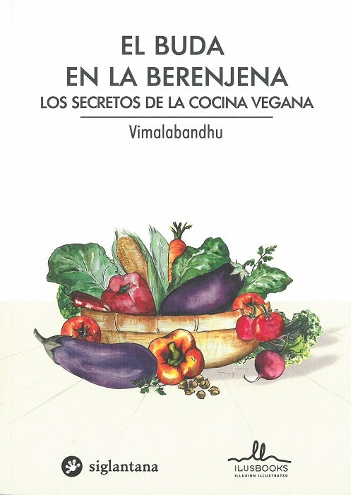 BUDA EN LA BERENJENA, EL | VIMALABANDHU