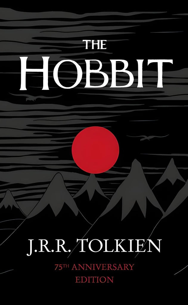 The Hobbit | J.R.R. Tolkien