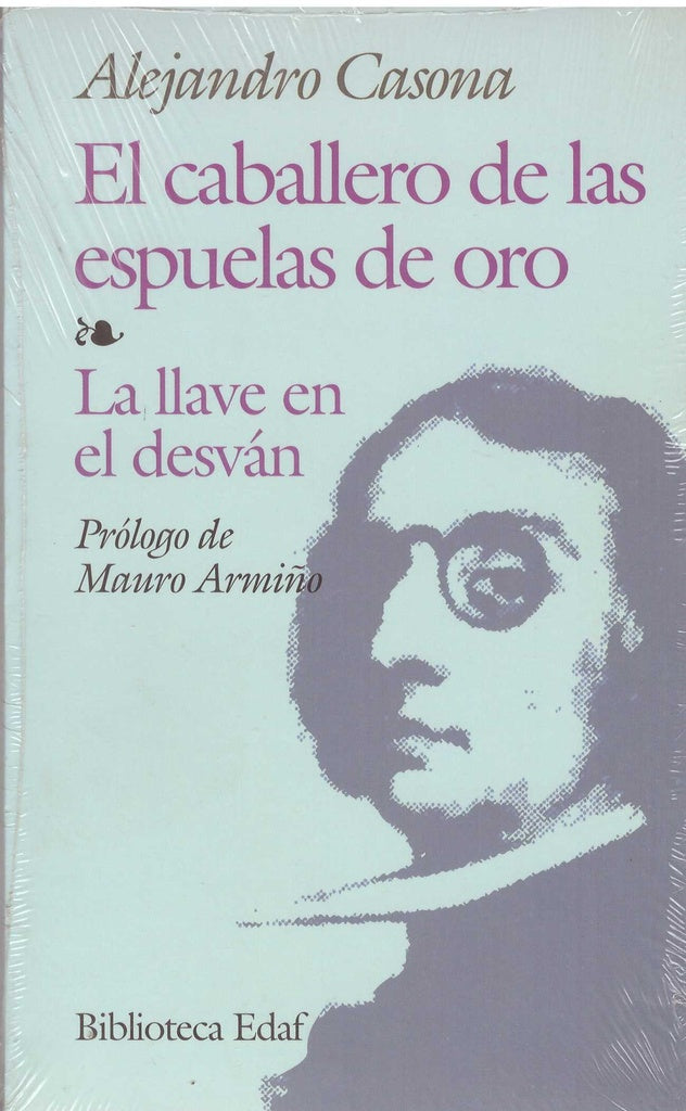 CABALLERO DE LAS ESP., EL