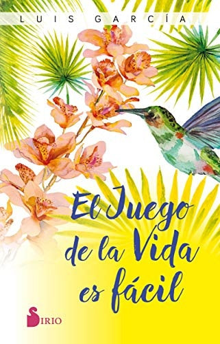El juego de la vida es fácil | Luis García