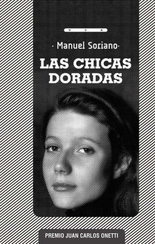 CHICAS DORADAS, LAS | MANUEL SORIANO