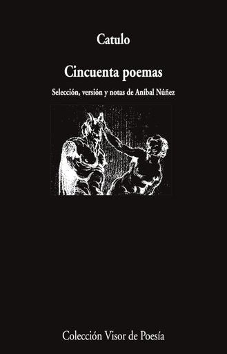 CINCUENTA POEMAS | CATULO