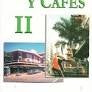 CINES Y CAFES II | JUAN CARLOS ARROSA CARVE