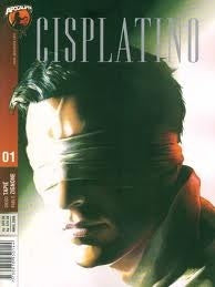 CISPLATINO 02 | SOUZAMOTTA/ ZIGNONE