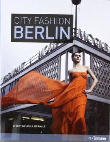 CITY FASHION BERLIN | CHRISTINE ANNA BIERHALS