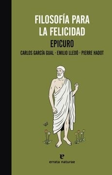 Filosofía para la felicidad | EPICURO