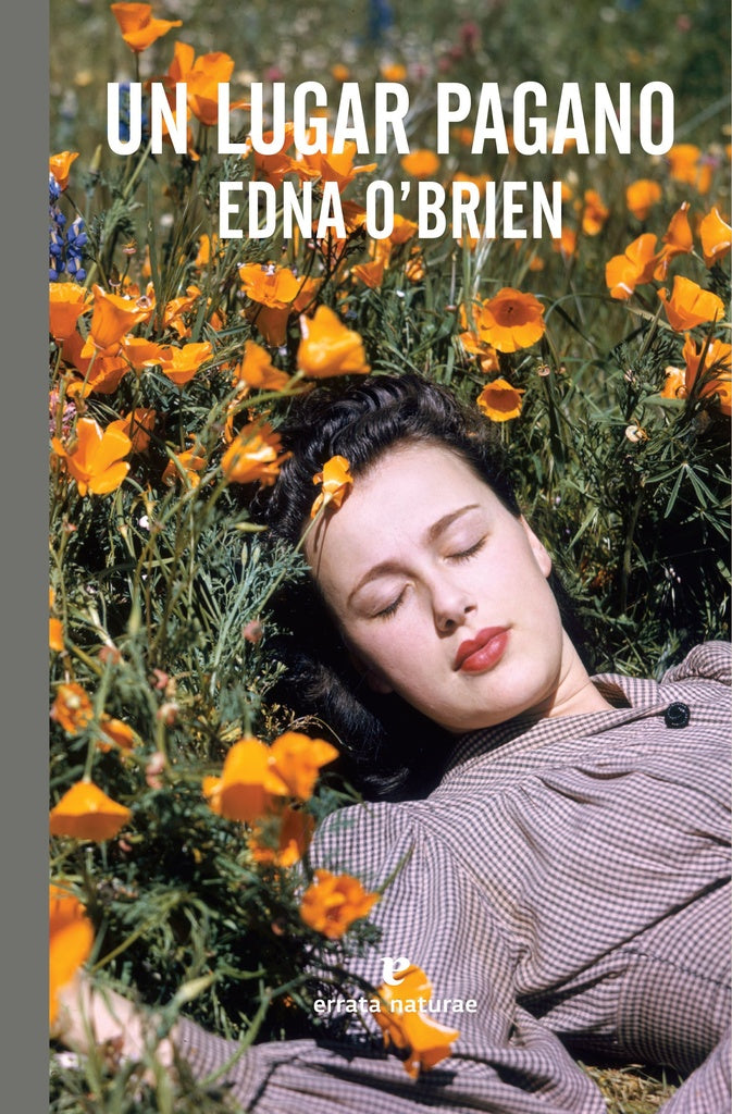 Un lugar pagano | EDNA O'BRIEN