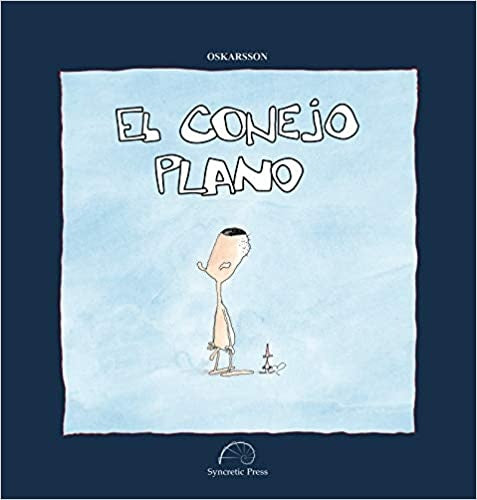 CONEJO PLANO, EL | OSKARSSON