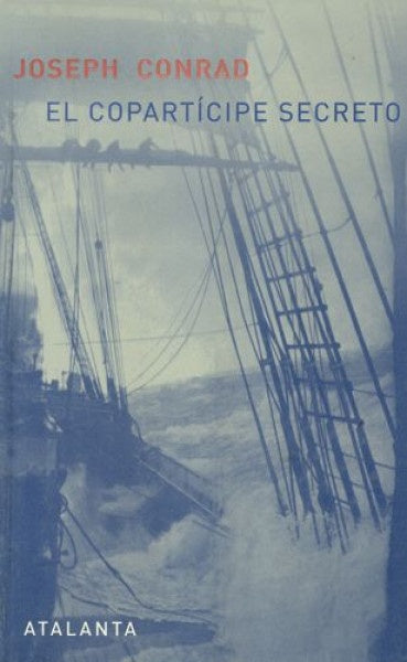 COPARTICIPE SECRETO, EL | JOSEPH CONRAD