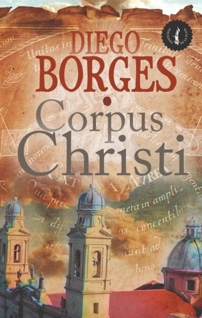 CORPUS CHRISTI | DIEGO BORGES