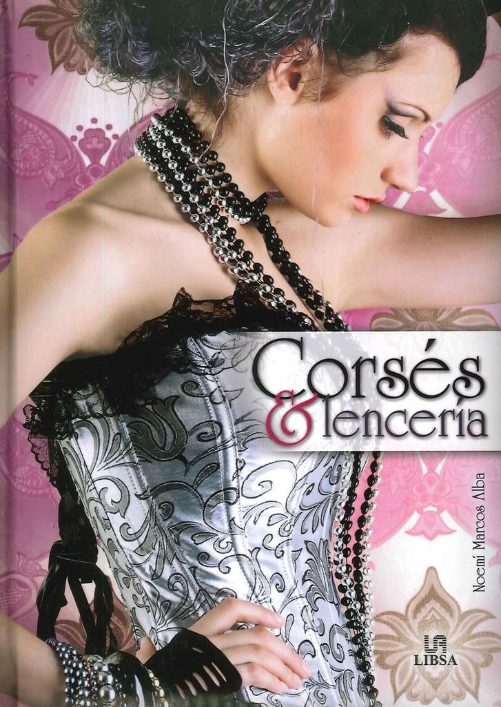 CORSES Y LENCERIA | NOEMI MARCOS ALBA