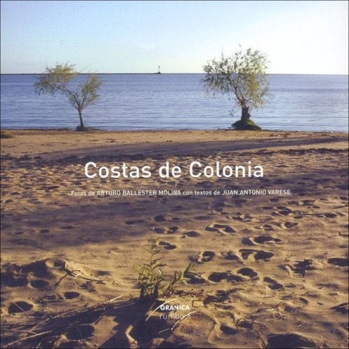 COSTAS DE COLONIA | JUAN ANTONIO VARESE