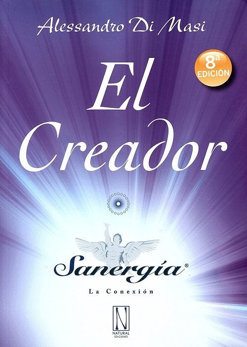 CREADOR, EL | ALESSANDRO DI MASI