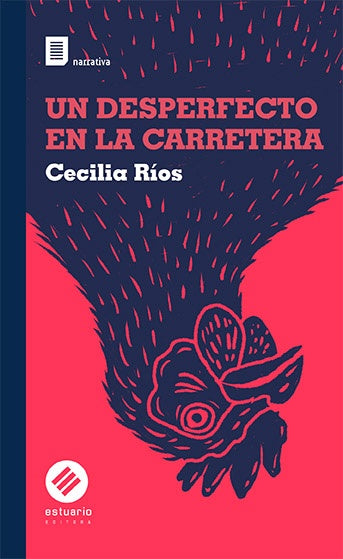 Un desperfecto en la carretera
| CECILIA RIOS