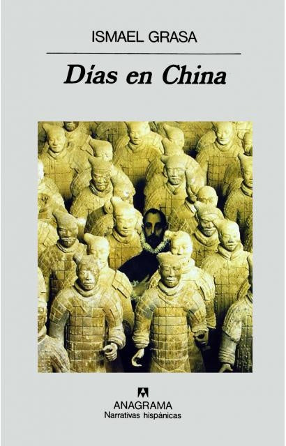 DIAS EN CHINA | ISMAEL GRASSA