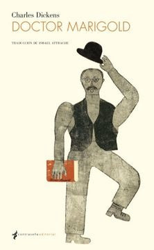 DOCTOR MARIGOLD | CHARLES DICKENS