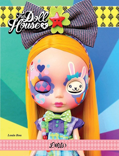 DOLL HOUSE, THE | LOUIS BOU