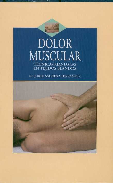 DOLOR MUSCULAR | JORDI SAGRERA FERRANDEZ
