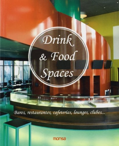 DRINK & FOOD SPACES