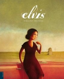 ELVIS | TAI-MARC/DAUTREMER LE THANH