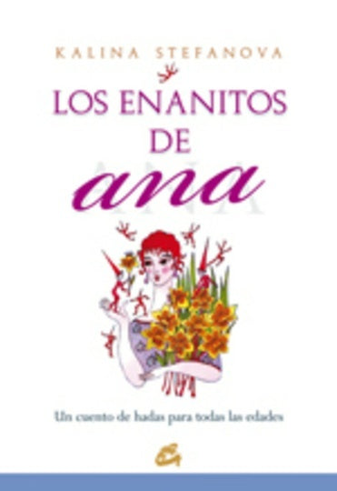 ENANITOS DE ANA | KALINA STEFANOVA