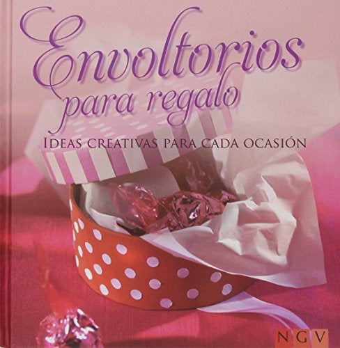 ENVOLTORIOS PARA REGALO