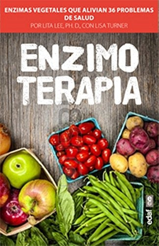 ENZIMOTERAPIA | LITA/ TURNER LISA LEE